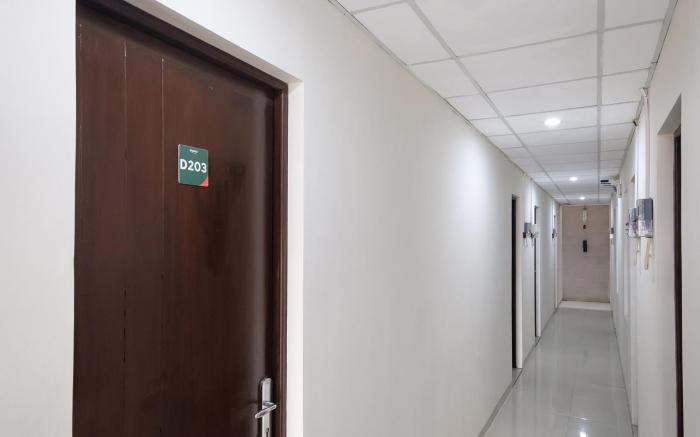 Mono Coliving Brotojoyo, Semarang