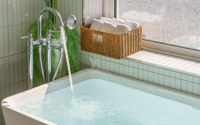 Gangneung Stay Seojeong Pension