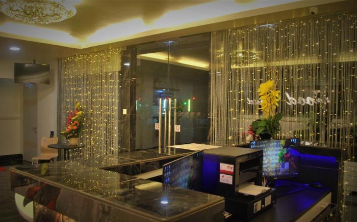 Good 9 Hotel - Bukit Dahlia