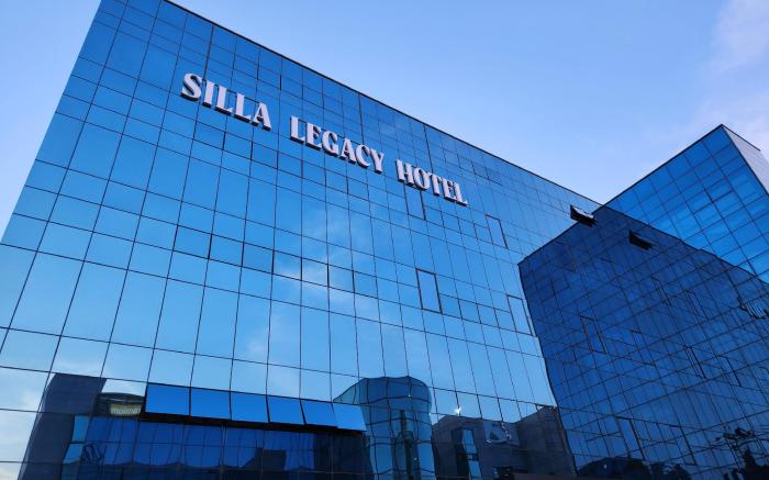 Silla Legacy Hotel