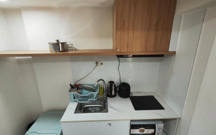 Crowne Hotel Pham Ngu Lao