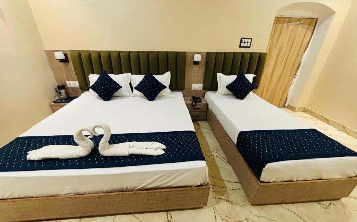 Hotel Mangalam