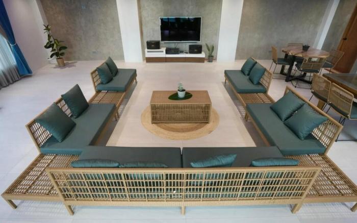 Highness Hotspring Resort