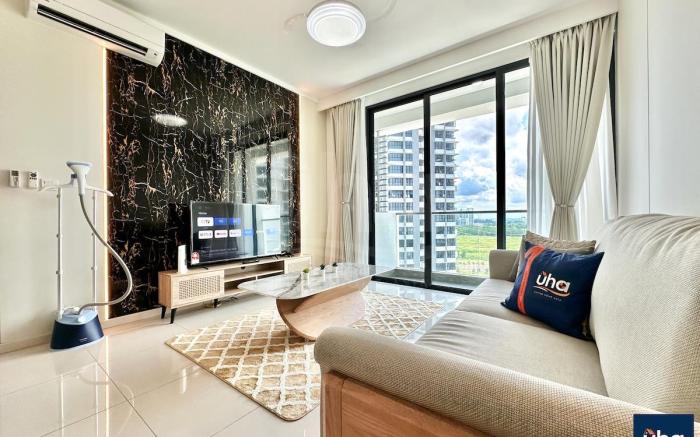 Hailie Suite. Macrolink @2BR 6Pax NearSunwayBigBox