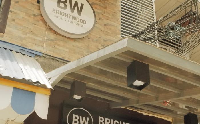 Brightwood Residences