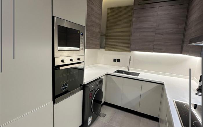 Luxury Apartment House in AlmagaB1-1