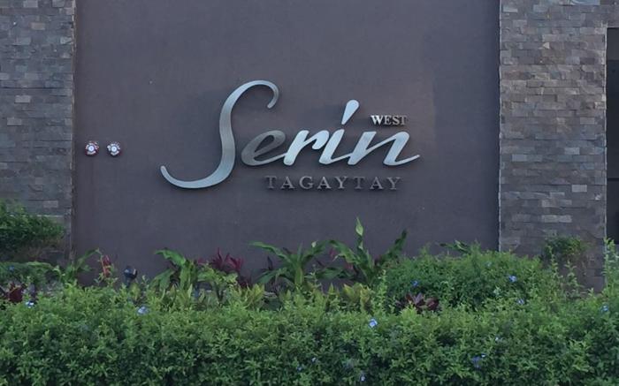 Cool Breeze at Serin West Tagaytay