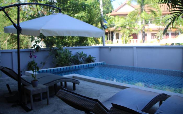 Eight spaces boutique hotel