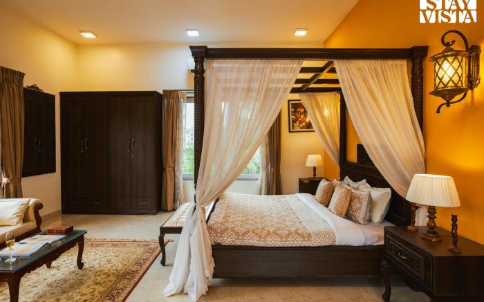 StayVista at Azure Bliss