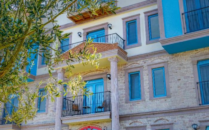 Cunda Nisa Otel