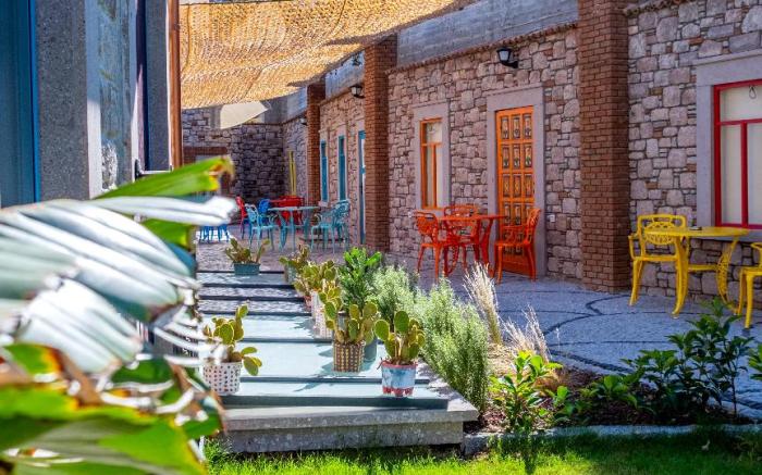Cunda Nisa Otel