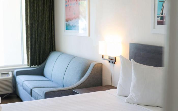 The Flamingo Hotel & Tower