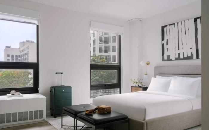 Sonder Court Square Apartments Long Island City
