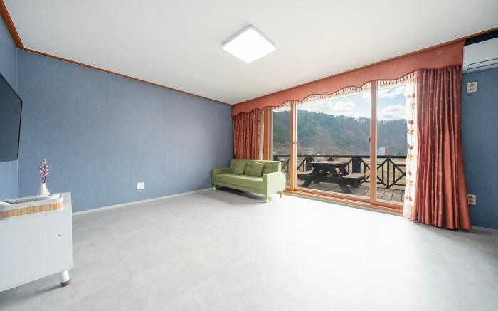 Gapyeong Natural Nest Pension