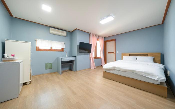 Gapyeong Natural Nest Pension