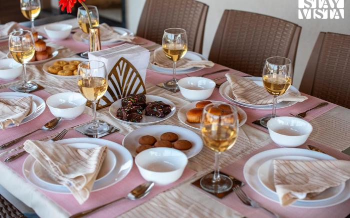 StayVista at Aura Farmstay