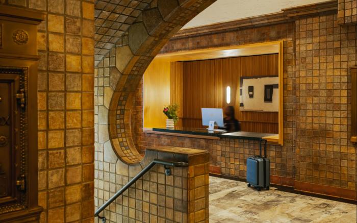 Sonder The Craftsman Apartments Downtown LA