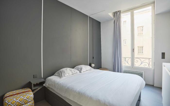 Modern apartment -1BR/2P-In the heart of Le Marais