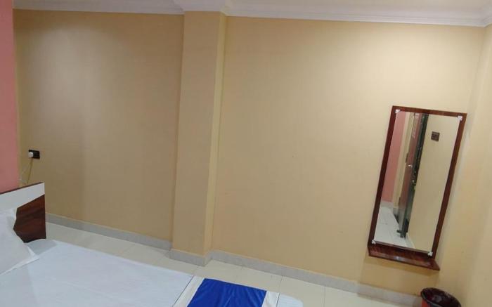 Goroomgo Mahalaxmi Guest House Puri