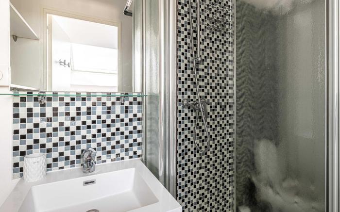 Luxury Penthouse 120mÂ² in the heart of Cannes