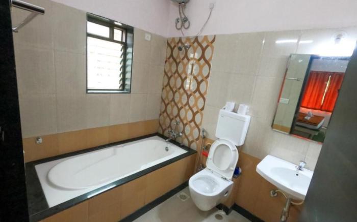 Atharv Villa Lonavala