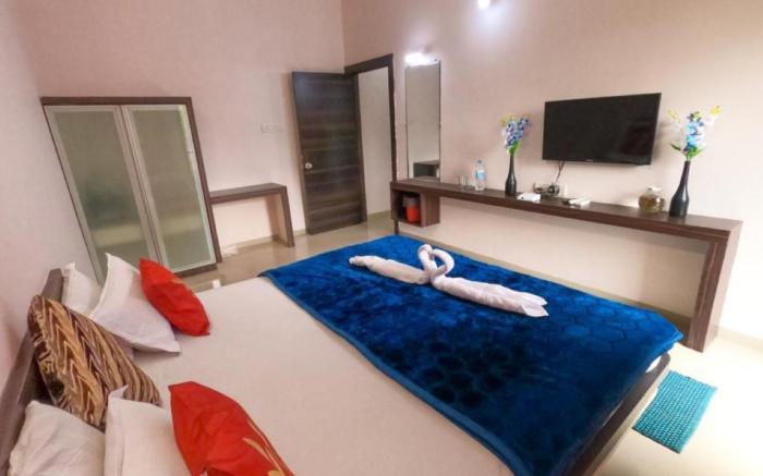 Atharv Villa Lonavala