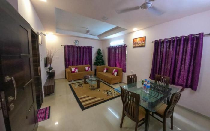 Atharv Villa Lonavala