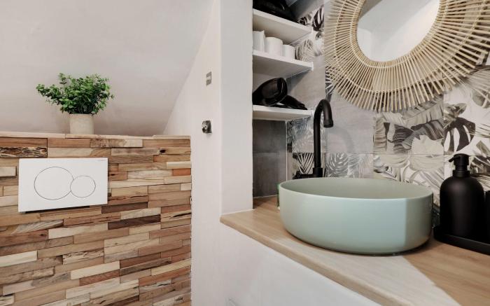 Cozy studio - 2P - Sorbonne/Latin Quarter