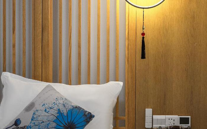 Nanjing youjianjiangnan Homestay