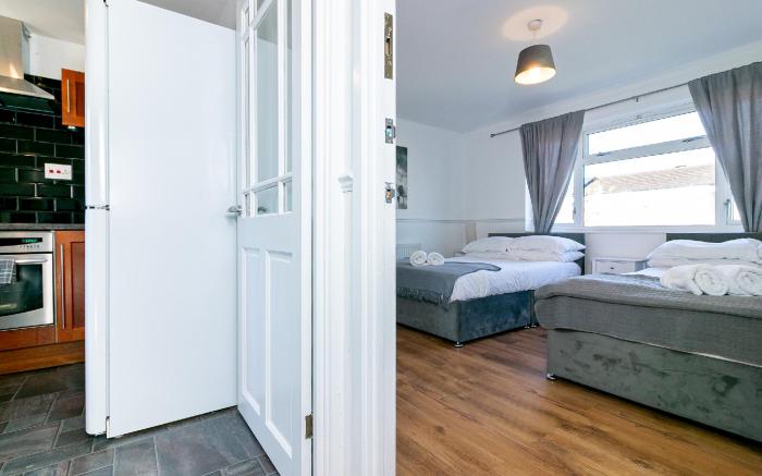The Beverly Suite