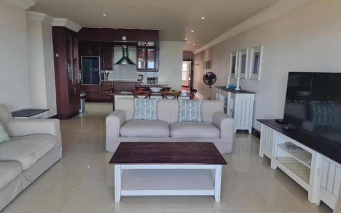 Milkwood Beachfront Accommodation 315 , J'Bay 