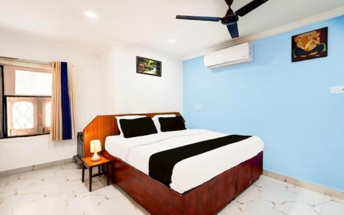 Sapthagiri Hotel Near Saptagiri Circle Anantapur
