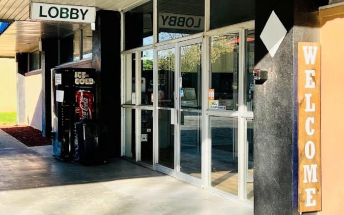 Heritage Inn Cartersville