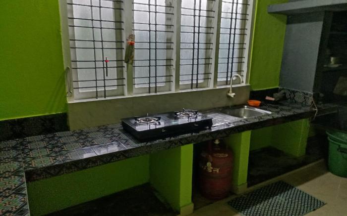 Riverside Homestay 