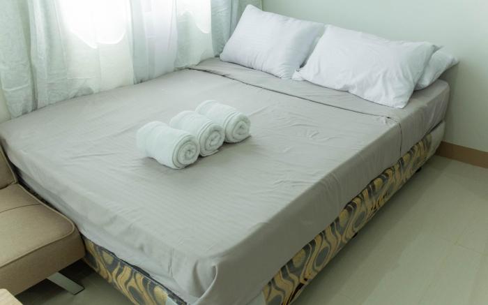 Family Unit A17 with Balcony