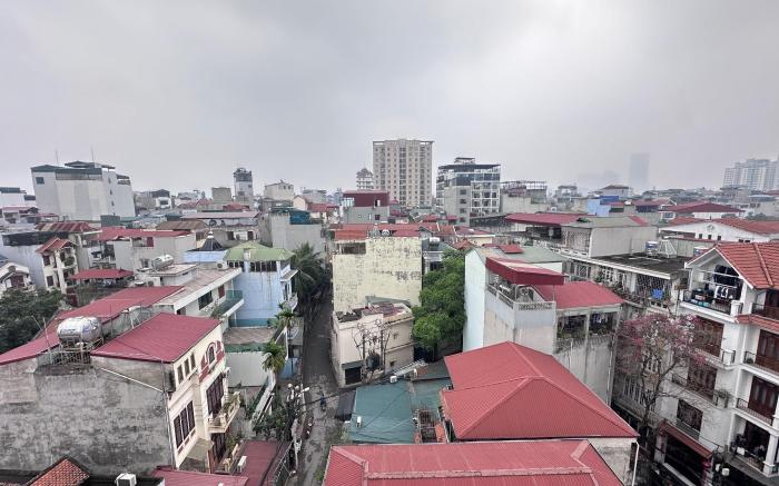 The Little Hanoi - Cool Apartment - Lakeside