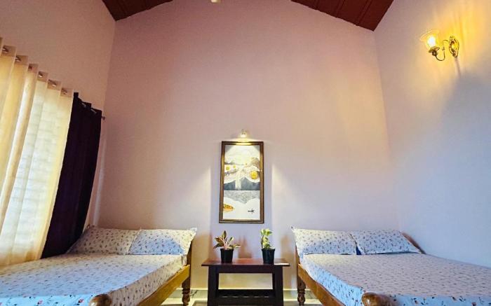 SkyScape home stay 
