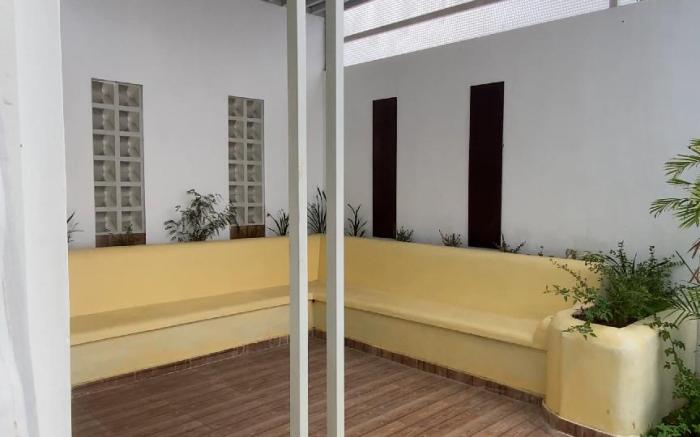 Villa Royal Arois Belakang JTP 3 unit A-01