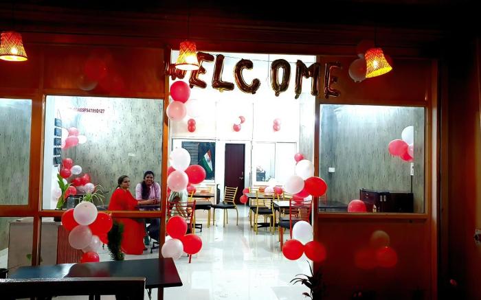 Hotel Shreeji