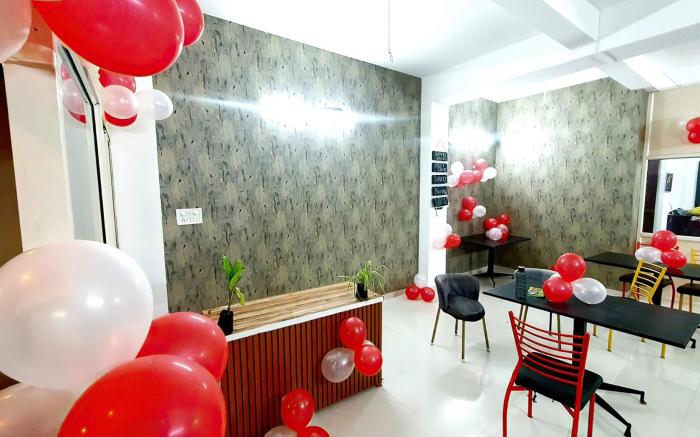 Hotel Shreeji