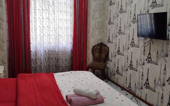 Amor Fati hostel 