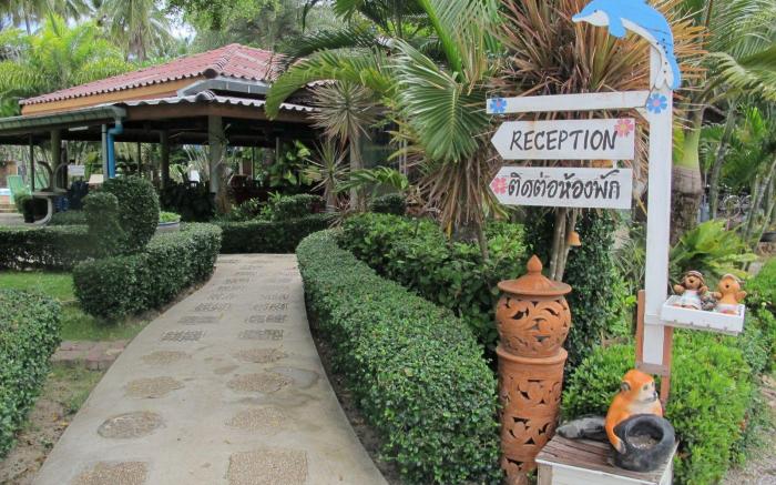 Bankrut Resort