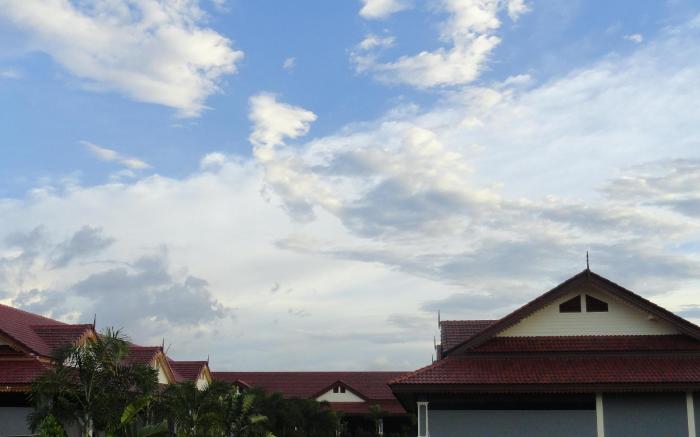 Nata Resort