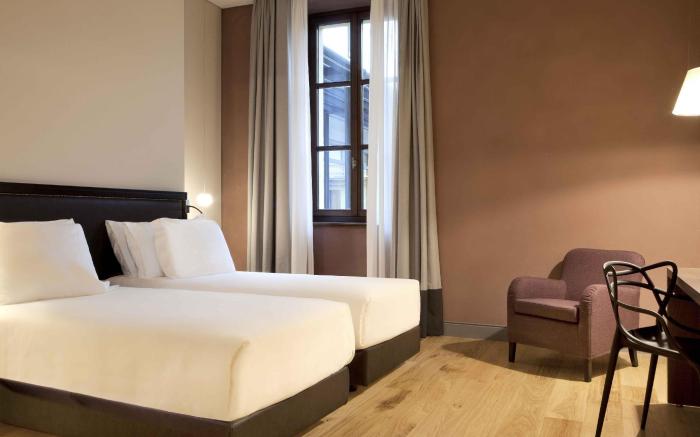 NH Collection Piazza Carlina