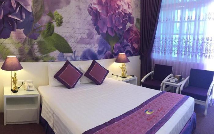 Tuong Vi Hotel
