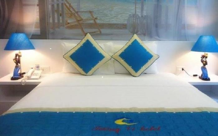 Tuong Vi Hotel