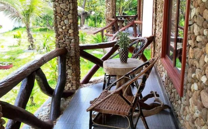 Darica Resort