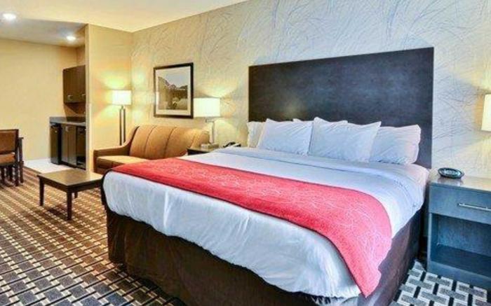Comfort Suites
