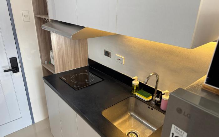 Bears Nook - JTower Residences
