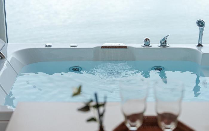 Jangsuri Pension in Yeosu